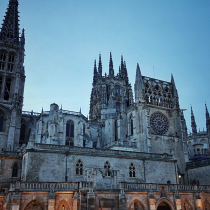 徒步·西班牙巴塞罗那+Camino de Santiago+圣地亚哥德孔波斯特拉8日7晚跟团游 徒步·西班牙巴塞罗那+Camino de Santiago+圣地亚哥德孔波斯特拉8日7晚跟团游