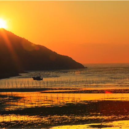 高罗海滩+海尾角-露营地+太姥山+杨家溪+下尾岛3日2晚私家团 高罗海滩+海尾角-露营地+太姥山+杨家溪+下尾岛3日2晚私家团