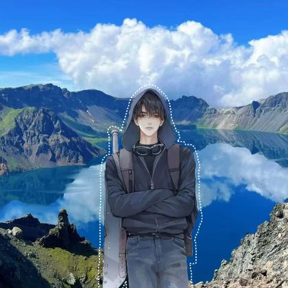吉林长白山北坡2日1晚跟团游 吉林长白山北坡2日1晚跟团游