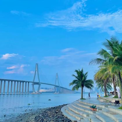 湛江+北海5日4晚私家团 湛江+北海5日4晚私家团