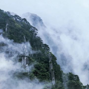 武功山+羊狮慕风景区+明月山+中国洞都+严嵩故里+宽心小镇5日4晚私家团 武功山+羊狮慕风景区+明月山+中国洞都+严嵩故里+宽心小镇5日4晚私家团