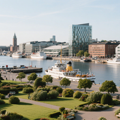 冰岛+挪威+瑞典+丹麦14日13晚私家团 冰岛+挪威+瑞典+丹麦14日13晚私家团