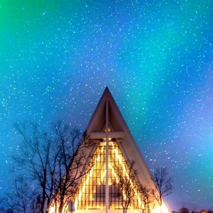 挪威+冰岛11日8晚私家团 挪威+冰岛11日8晚私家团