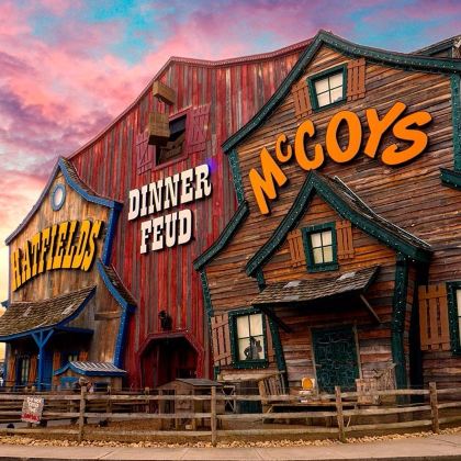 美国大烟山国家公园4日3晚跟团游 美国大烟山国家公园4日3晚跟团游