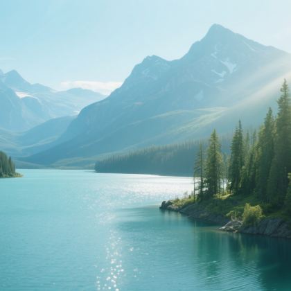 加拿大卡尔加里+班夫+幽鹤国家公园+贾斯珀国家公园4日3晚自由行 加拿大卡尔加里+班夫+幽鹤国家公园+贾斯珀国家公园4日3晚自由行