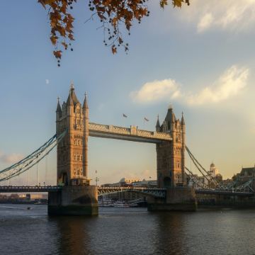 伦敦+巴黎+马德里12日11晚私家团 伦敦+巴黎+马德里12日11晚私家团