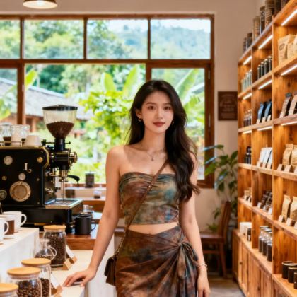 腾冲+世外乡村高黎贡勐赫小镇+保山6日5晚拼小团 腾冲+世外乡村高黎贡勐赫小镇+保山6日5晚拼小团