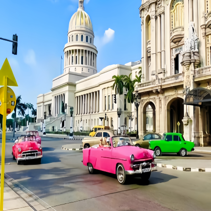 哥伦比亚+墨西哥+古巴+巴拿马+哥斯达黎加+多米尼加共和国+牙买加+巴哈马23日跟团游 哥伦比亚+墨西哥+古巴+巴拿马+哥斯达黎加+多米尼加共和国+牙买加+巴哈马23日跟团游