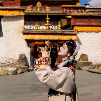 成都+新都桥+稻城亚丁+四姑娘山景区7日6晚跟团游 成都+新都桥+稻城亚丁+四姑娘山景区7日6晚跟团游