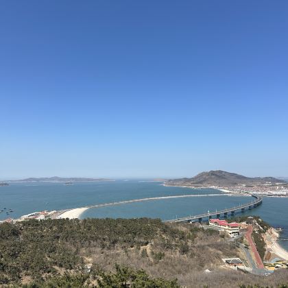 烟台长岛旅游景区2日1晚跟团游 烟台长岛旅游景区2日1晚跟团游