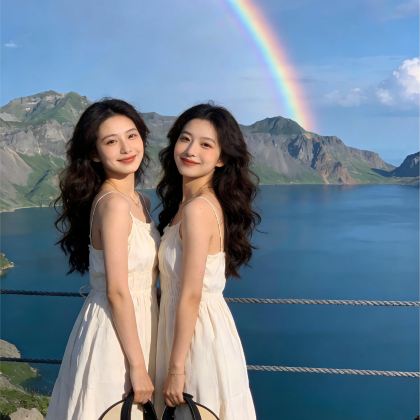 长白山+延吉5日4晚自由行 长白山+延吉5日4晚自由行