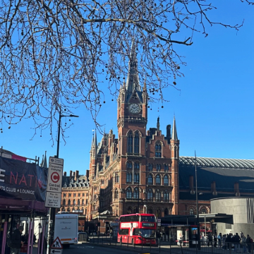 英国+爱尔兰12日10晚跟团游 英国+爱尔兰12日10晚跟团游