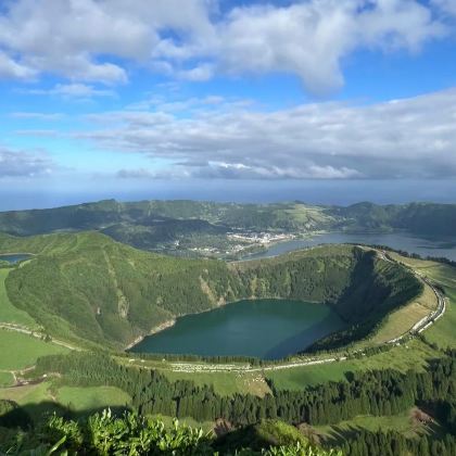 葡萄牙亚速尔群岛圣米格尔岛5日4晚私家团 葡萄牙亚速尔群岛圣米格尔岛5日4晚私家团
