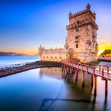 西班牙+葡萄牙12日9晚跟团游 西班牙+葡萄牙12日9晚跟团游