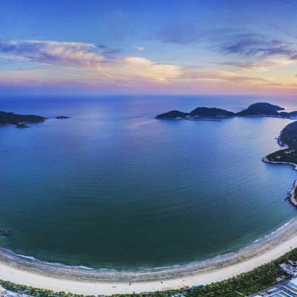 中国广东阳西沙扒湾3日2晚跟团游 中国广东阳西沙扒湾3日2晚跟团游