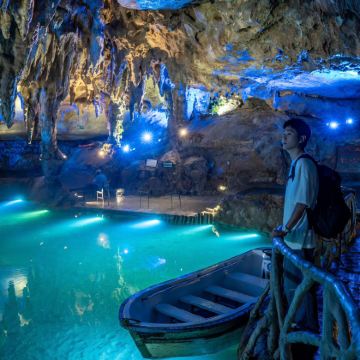 建德七里扬帆+灵栖洞2日1晚私家团 建德七里扬帆+灵栖洞2日1晚私家团