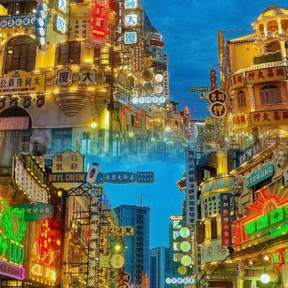 义乌+秦王宫景区+梦幻谷景区+义乌海洋世界+异国风情街4日3晚私家团 义乌+秦王宫景区+梦幻谷景区+义乌海洋世界+异国风情街4日3晚私家团