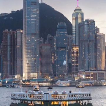 香港+澳门4日3晚跟团游 香港+澳门4日3晚跟团游