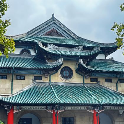 长沙+韶山+岳阳楼+湖南博物院+橘子洲5日4晚跟团游 长沙+韶山+岳阳楼+湖南博物院+橘子洲5日4晚跟团游