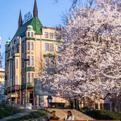 波黑+黑山+塞尔维亚9日私家团 波黑+黑山+塞尔维亚9日私家团