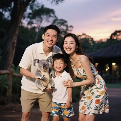 广州长隆+深圳+香港迪士尼乐园+澳门+珠海长隆8日7晚私家团 广州长隆+深圳+香港迪士尼乐园+澳门+珠海长隆8日7晚私家团