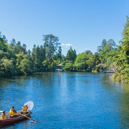 新西兰9日8晚私家团 新西兰9日8晚私家团