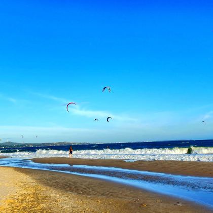 越南胡志明市+美奈4日3晚私家团 越南胡志明市+美奈4日3晚私家团