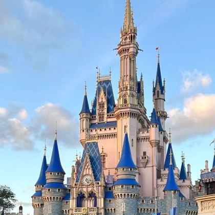 美国奥兰多+迈阿密+清水湾海滩5日4晚私家团 美国奥兰多+迈阿密+清水湾海滩5日4晚私家团