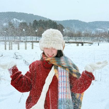 漠河+龙江第一湾风景区+北极圣诞村景区2日1晚拼小团 漠河+龙江第一湾风景区+北极圣诞村景区2日1晚拼小团