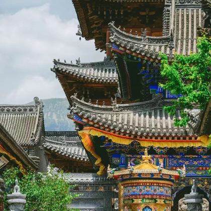 山西太原+五台山+大同+平遥5日4晚跟团游 山西太原+五台山+大同+平遥5日4晚跟团游