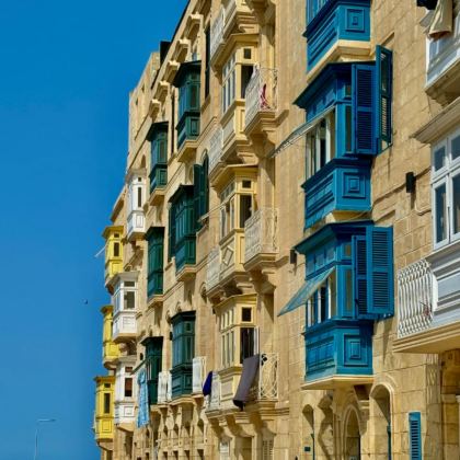 马耳他7日6晚私家团 马耳他7日6晚私家团