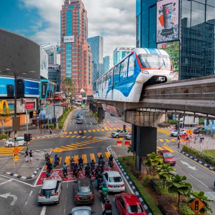 马来西亚吉隆坡+热浪岛7日6晚私家团 马来西亚吉隆坡+热浪岛7日6晚私家团