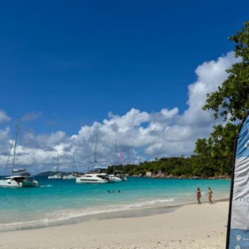 塞舌尔7日6晚私家团 塞舌尔7日6晚私家团