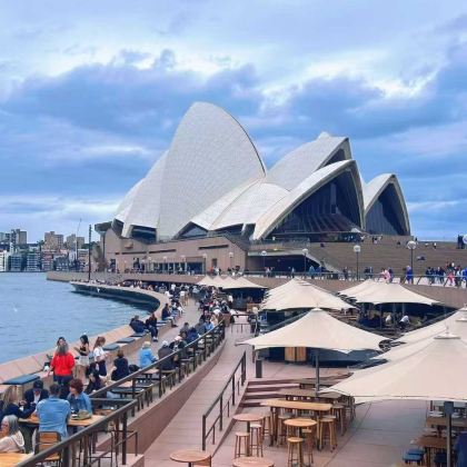 澳大利亚墨尔本+堪培拉+悉尼+奥尔伯里8日6晚跟团游 澳大利亚墨尔本+堪培拉+悉尼+奥尔伯里8日6晚跟团游