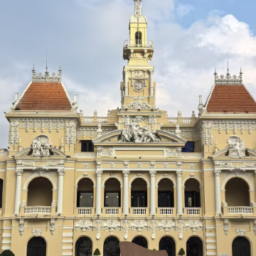 越南胡志明市7日6晚私家团 越南胡志明市7日6晚私家团