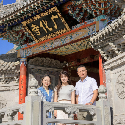 山西太原+五台山+大同+平遥古城+山西黄河壶口瀑布旅游区壶口瀑布6日5晚跟团游 山西太原+五台山+大同+平遥古城+山西黄河壶口瀑布旅游区壶口瀑布6日5晚跟团游