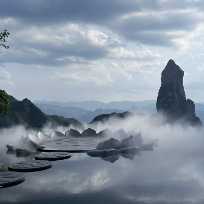 台州天台山景区+神仙居+小箬村4日3晚私家团 台州天台山景区+神仙居+小箬村4日3晚私家团