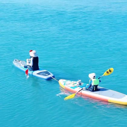 陵水+海南海洋欢乐世界+分界洲岛+猴岛公园5日4晚私家团 陵水+海南海洋欢乐世界+分界洲岛+猴岛公园5日4晚私家团