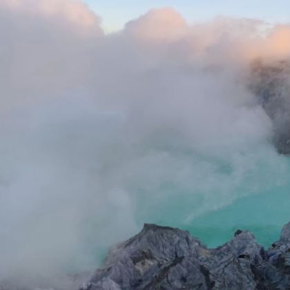 印度尼西亚布罗莫火山+伊真火山+科莫多岛+巴厘岛9日7晚私家团 印度尼西亚布罗莫火山+伊真火山+科莫多岛+巴厘岛9日7晚私家团