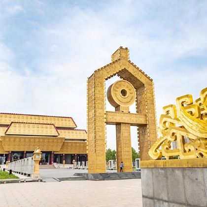 河南洛阳+开封+云台山+太行大峡谷景区+安阳7日6晚私家团 河南洛阳+开封+云台山+太行大峡谷景区+安阳7日6晚私家团