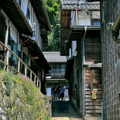 日本名古屋+金泽+高山市+白川乡7日6晚私家团 日本名古屋+金泽+高山市+白川乡7日6晚私家团