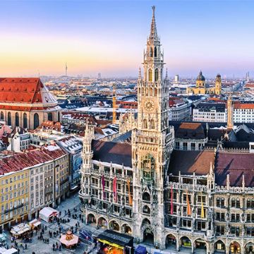 荷兰+比利时+德国科隆大教堂12日10晚跟团游 荷兰+比利时+德国科隆大教堂12日10晚跟团游