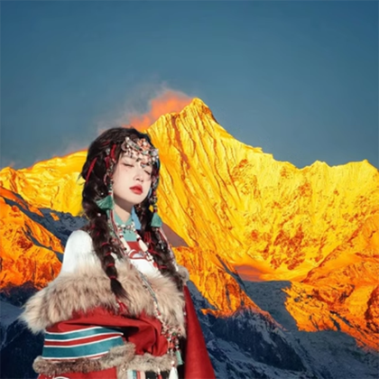 云南丽江+香格里拉+西双版纳+梅里雪山+玉龙雪山7日6晚跟团游 云南丽江+香格里拉+西双版纳+梅里雪山+玉龙雪山7日6晚跟团游