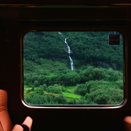 挪威4日3晚跟团游 挪威4日3晚跟团游