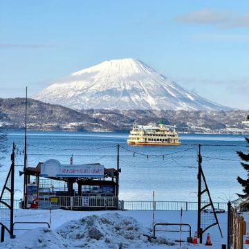 日本东京+富士山Yeti滑雪度假村2日1晚跟团游 日本东京+富士山Yeti滑雪度假村2日1晚跟团游