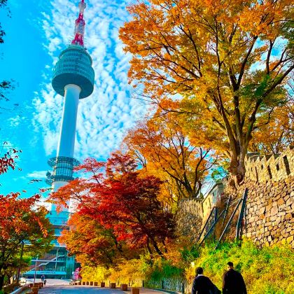 韩国首尔4日3晚跟团游 韩国首尔4日3晚跟团游