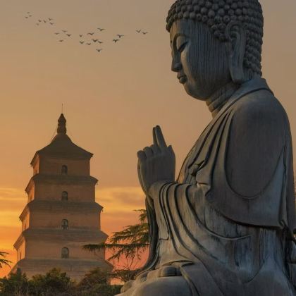 西安+秦始皇帝陵博物院(兵马俑)6日5晚跟团游 西安+秦始皇帝陵博物院(兵马俑)6日5晚跟团游