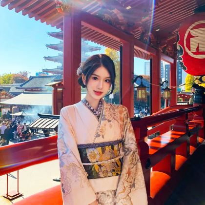 日本东京+大阪+京都+奈良6日5晚跟团游 日本东京+大阪+京都+奈良6日5晚跟团游
