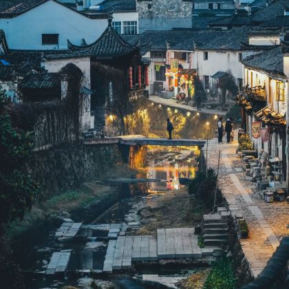 宣城+查济+桃花潭+中国宣纸文化园2日1晚私家团 宣城+查济+桃花潭+中国宣纸文化园2日1晚私家团