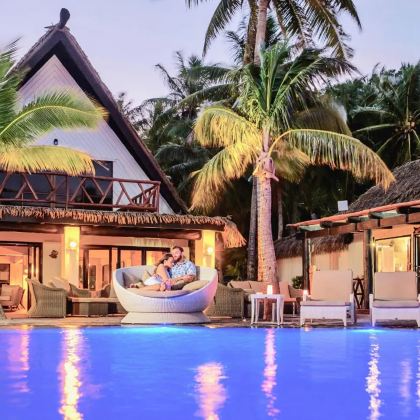 斐济8日6晚跟团游 斐济8日6晚跟团游